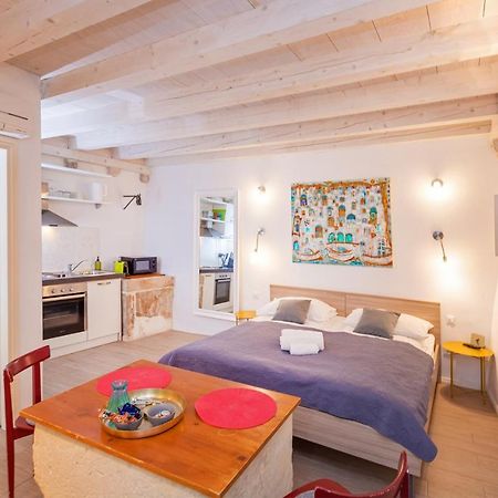 Rafael Rooms & Apartments Old Town By Duhomes ดูบรอฟนิก ภายนอก รูปภาพ