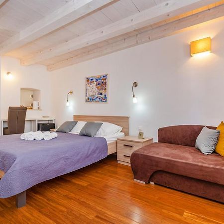 Rafael Rooms & Apartments Old Town By Duhomes ดูบรอฟนิก ภายนอก รูปภาพ