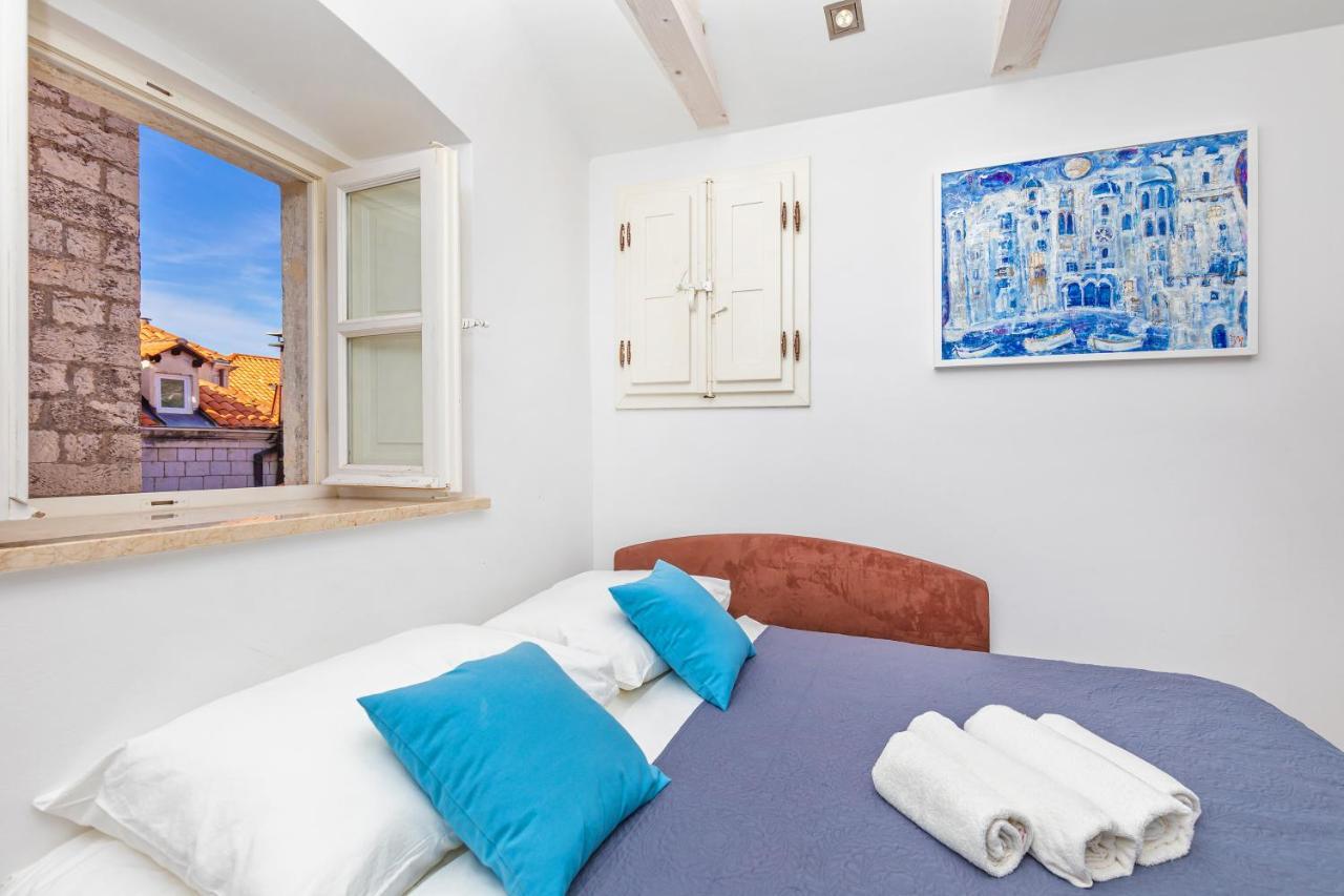 Rafael Rooms & Apartments Old Town By Duhomes ดูบรอฟนิก ภายนอก รูปภาพ