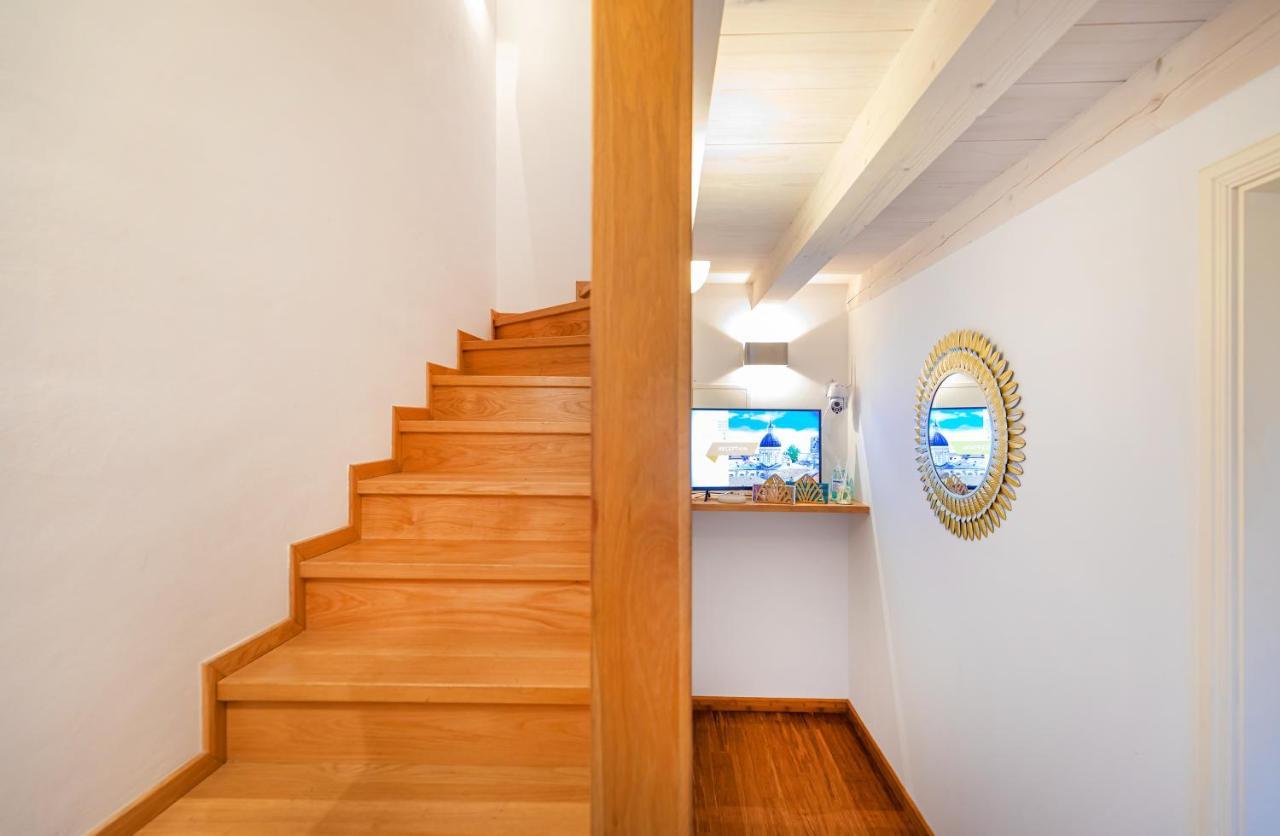 Rafael Rooms & Apartments Old Town By Duhomes ดูบรอฟนิก ภายนอก รูปภาพ